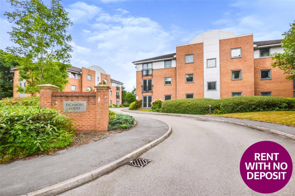 2 bed 1st Floor Flat for rent in Sale. From Thornley Groves - Sale