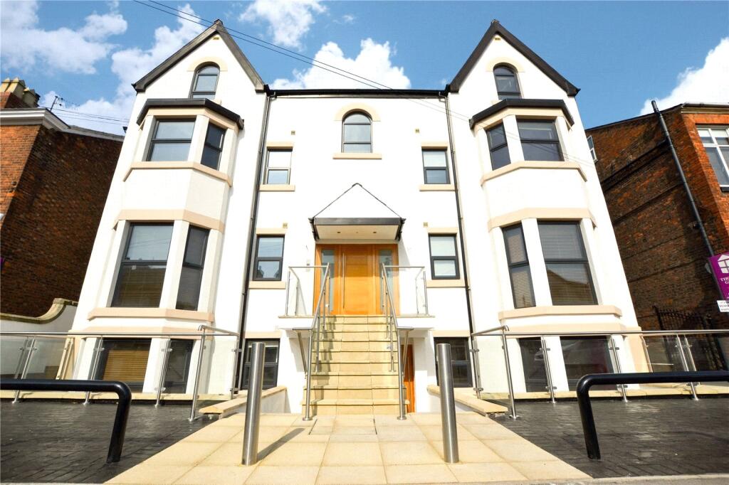 1 bed 1st Floor Flat for rent in Stretford. From Thornley Groves - Sale 1 bed 1st Floor Flat for rent in Stretford. From Thornley Groves - Sale