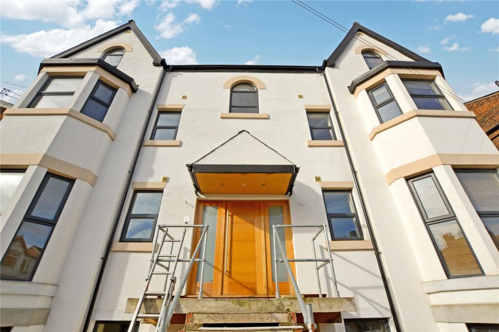 1 bed 1st Floor Flat for rent in Stretford. From Thornley Groves - Sale
