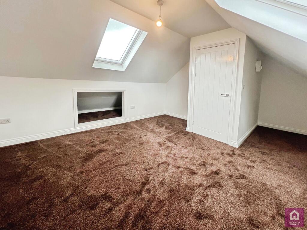 3 bed 1st Floor Flat for rent in Manchester. From Thornley Groves - Sale