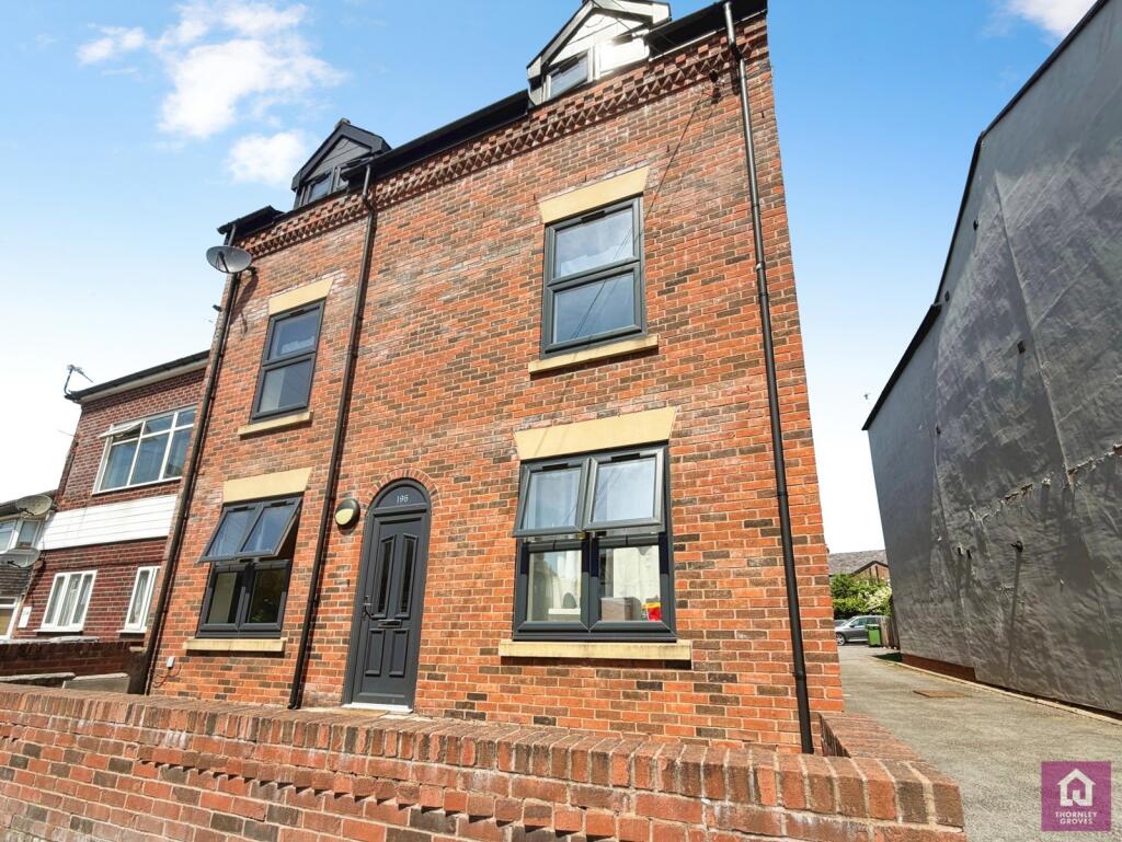 2 bed 1st Floor Flat for rent in Sale. From Thornley Groves - Sale