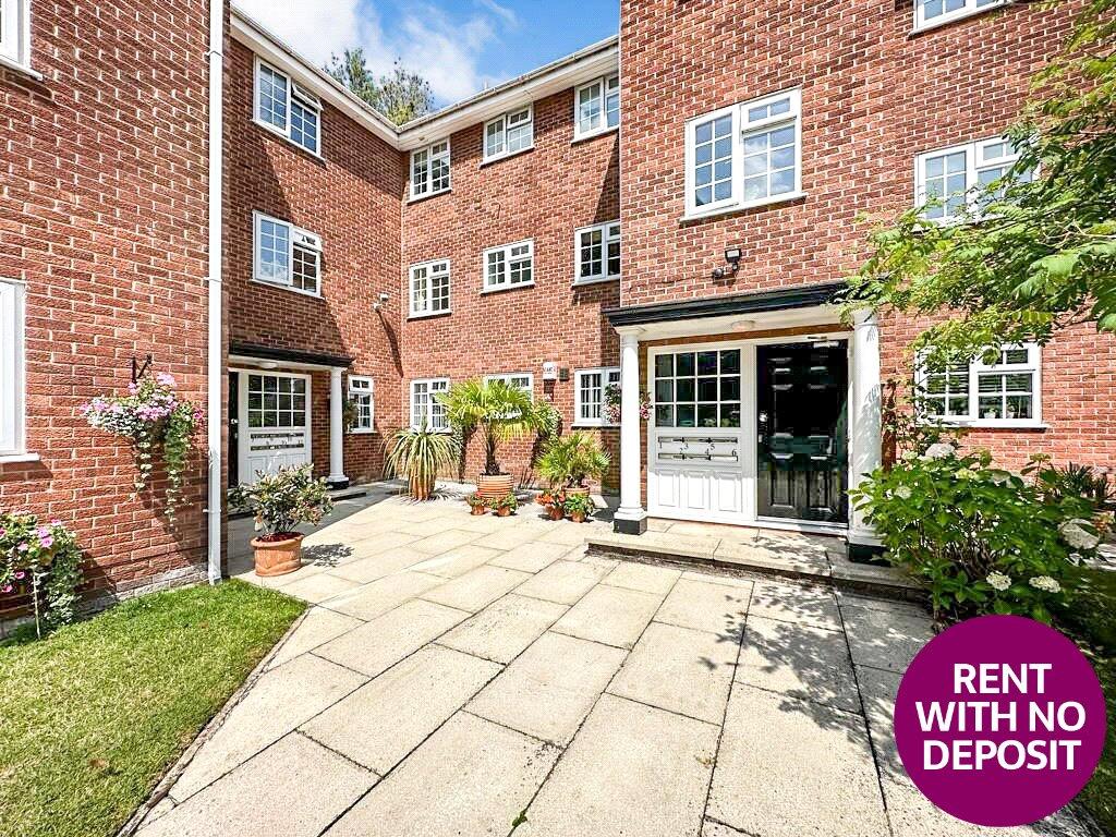 2 bed 1st Floor Flat for rent in Sale. From Thornley Groves - Sale
