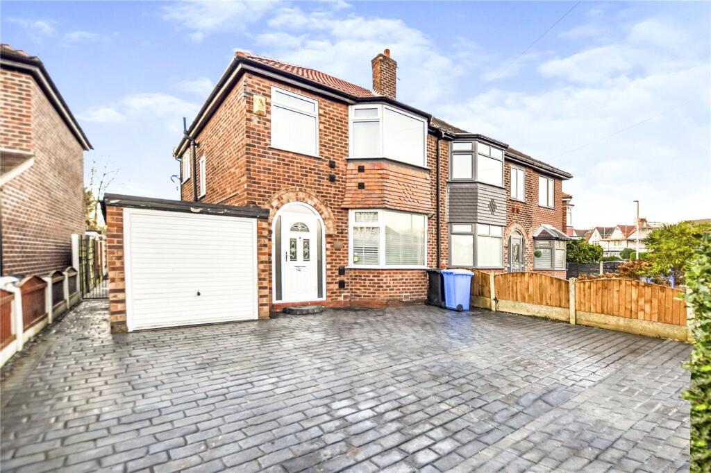 3 bed Semi Detached for rent in Sale. From Thornley Groves - Sale
