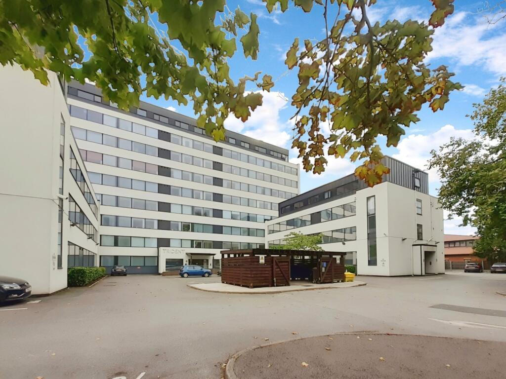 1 bed 1st Floor Flat for rent in Sale. From Thornley Groves - Sale
