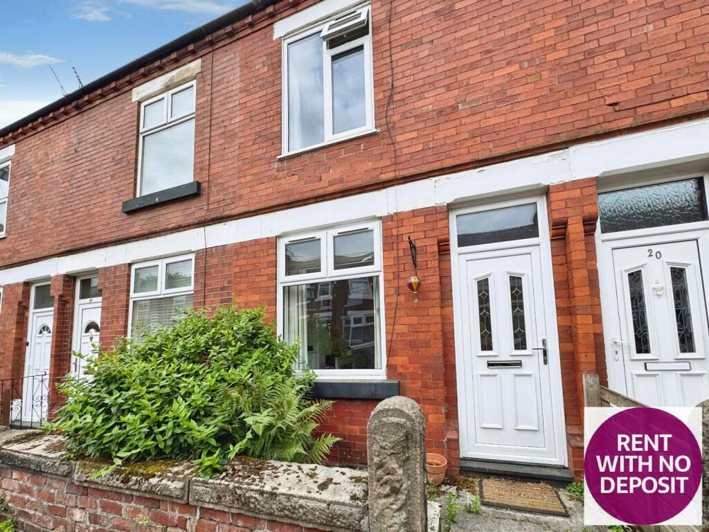 2 bed Mid Terraced House for rent in Sale. From Thornley Groves - Sale 2 bed Mid Terraced House for rent in Sale. From Thornley Groves - Sale