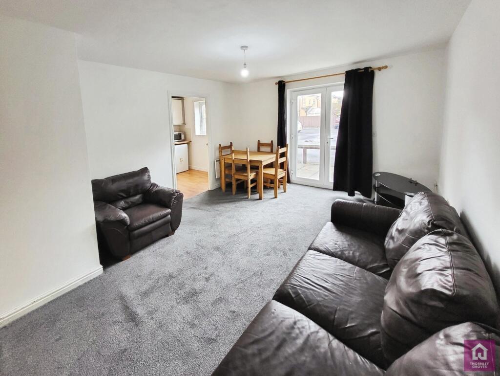 2 bed 1st Floor Flat for rent in Manchester. From Thornley Groves - Sale