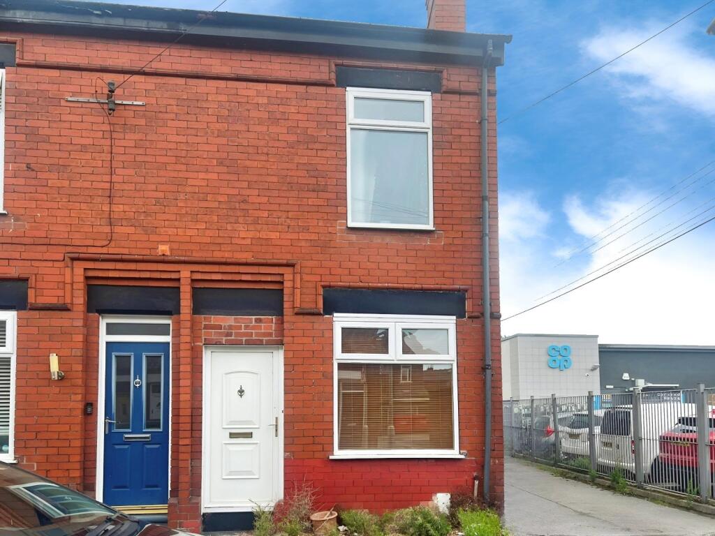 2 bed End of Terrace for rent in Sale. From Thornley Groves - Sale