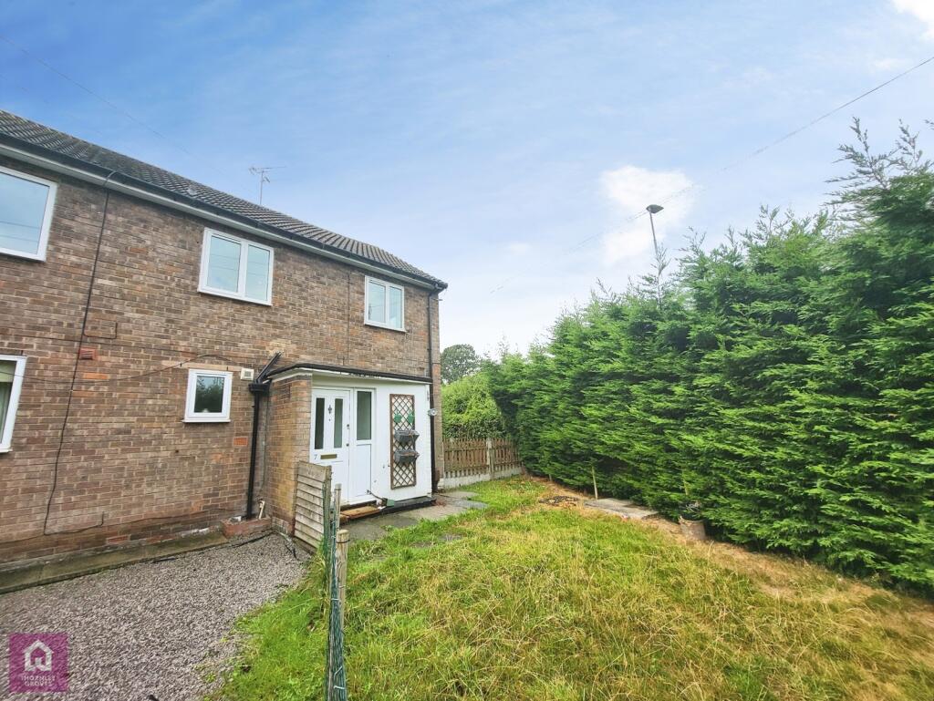 2 bed Annexe for rent in Knutsford. From Thornley Groves - Sale