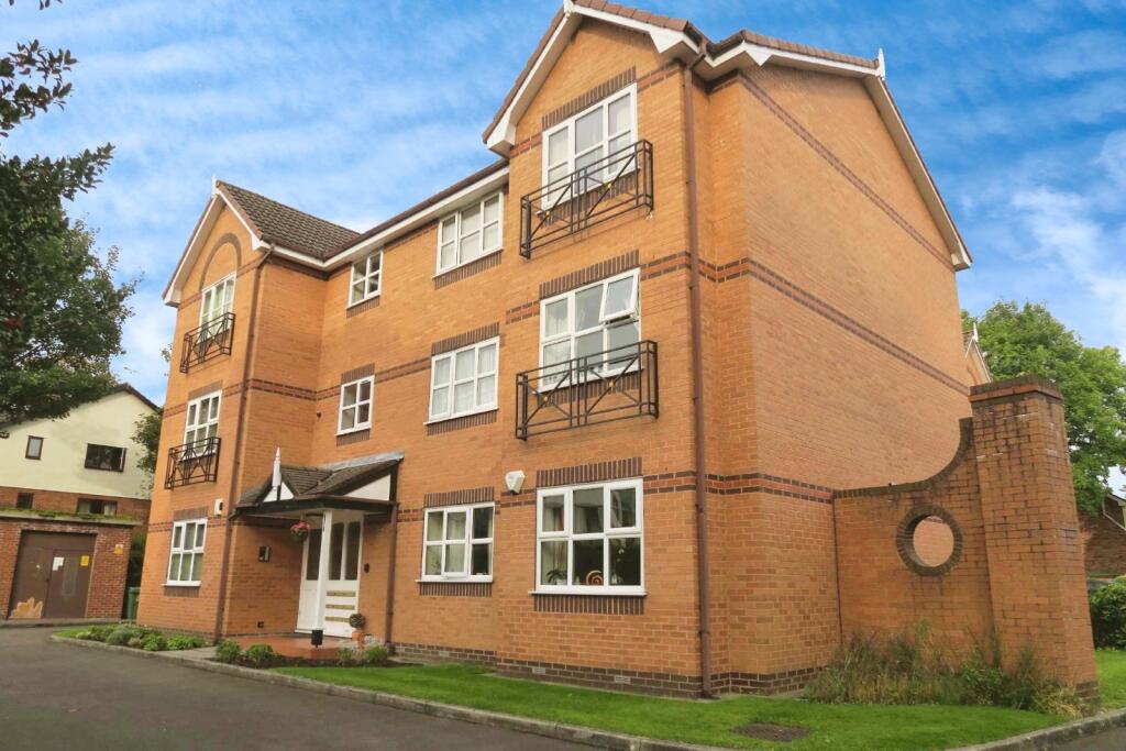 2 bed 1st Floor Flat for rent in Sale. From Thornley Groves - Sale
