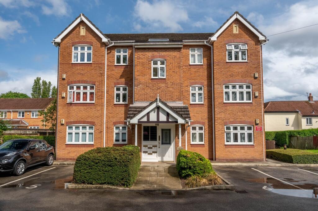 2 bed 1st Floor Flat for rent in Manchester. From Thornley Groves - Sale 2 bed 1st Floor Flat for rent in Manchester. From Thornley Groves - Sale