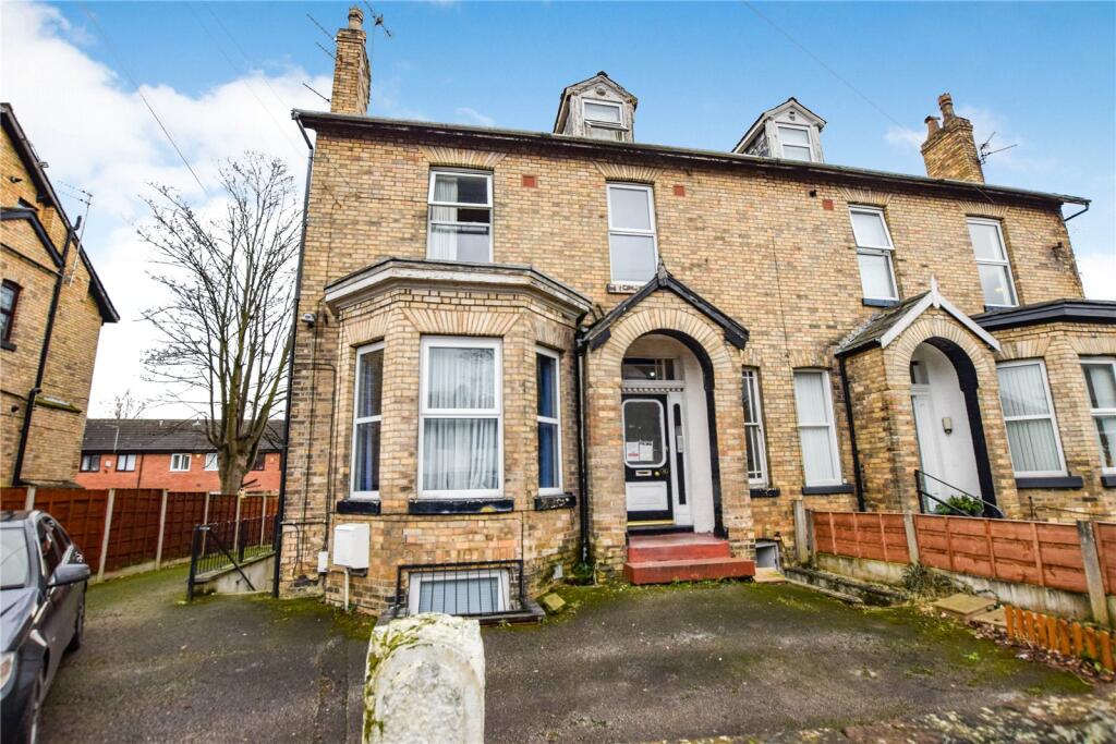 2 bed 1st Floor Flat for rent in Sale. From Thornley Groves - Sale