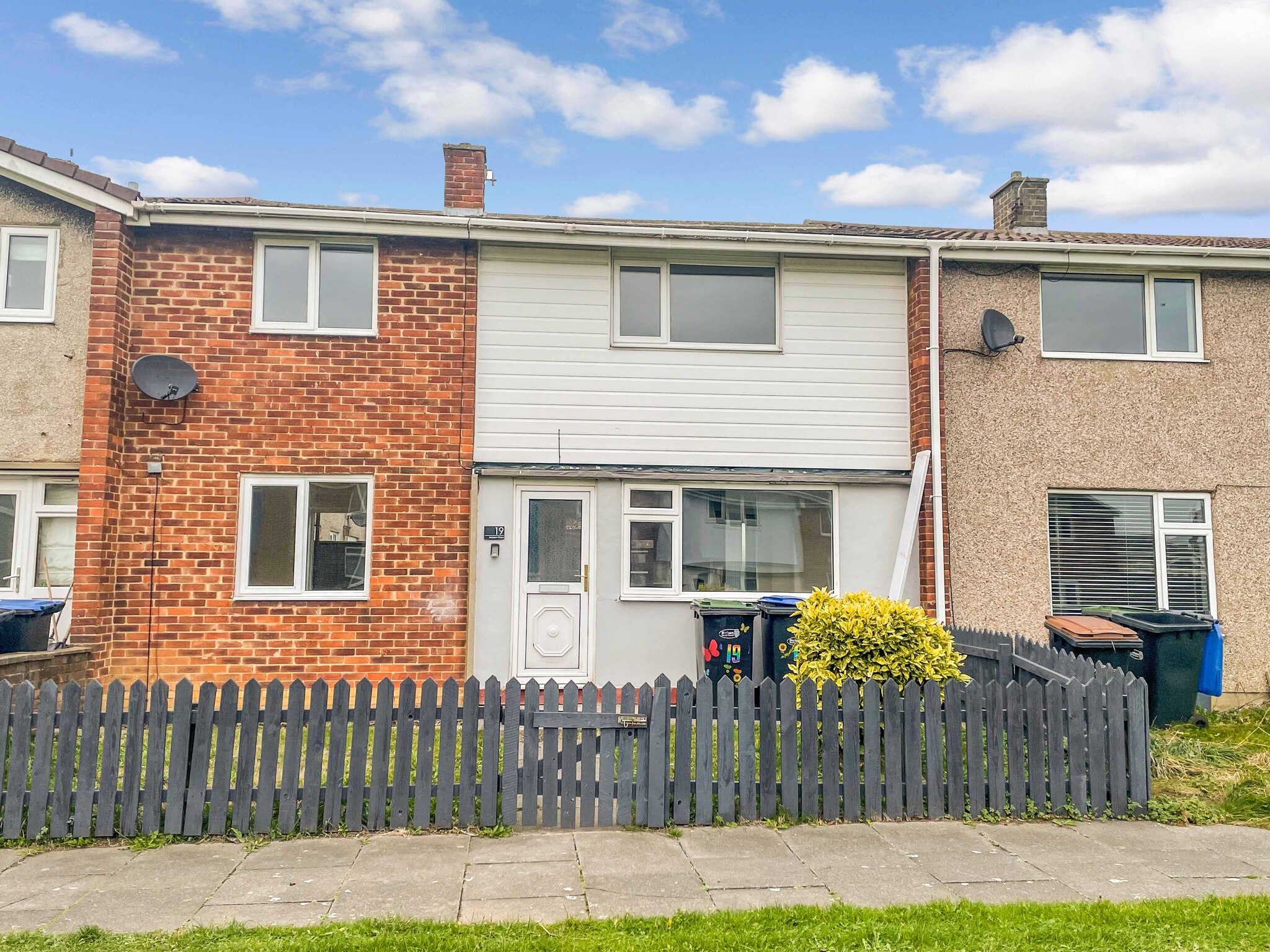 3 bed Terraced for rent in Newton Aycliffe. From Aycliffe Homes - Newton Aycliffe 3 bed Terraced for rent in Newton Aycliffe. From Aycliffe Homes - Newton Aycliffe