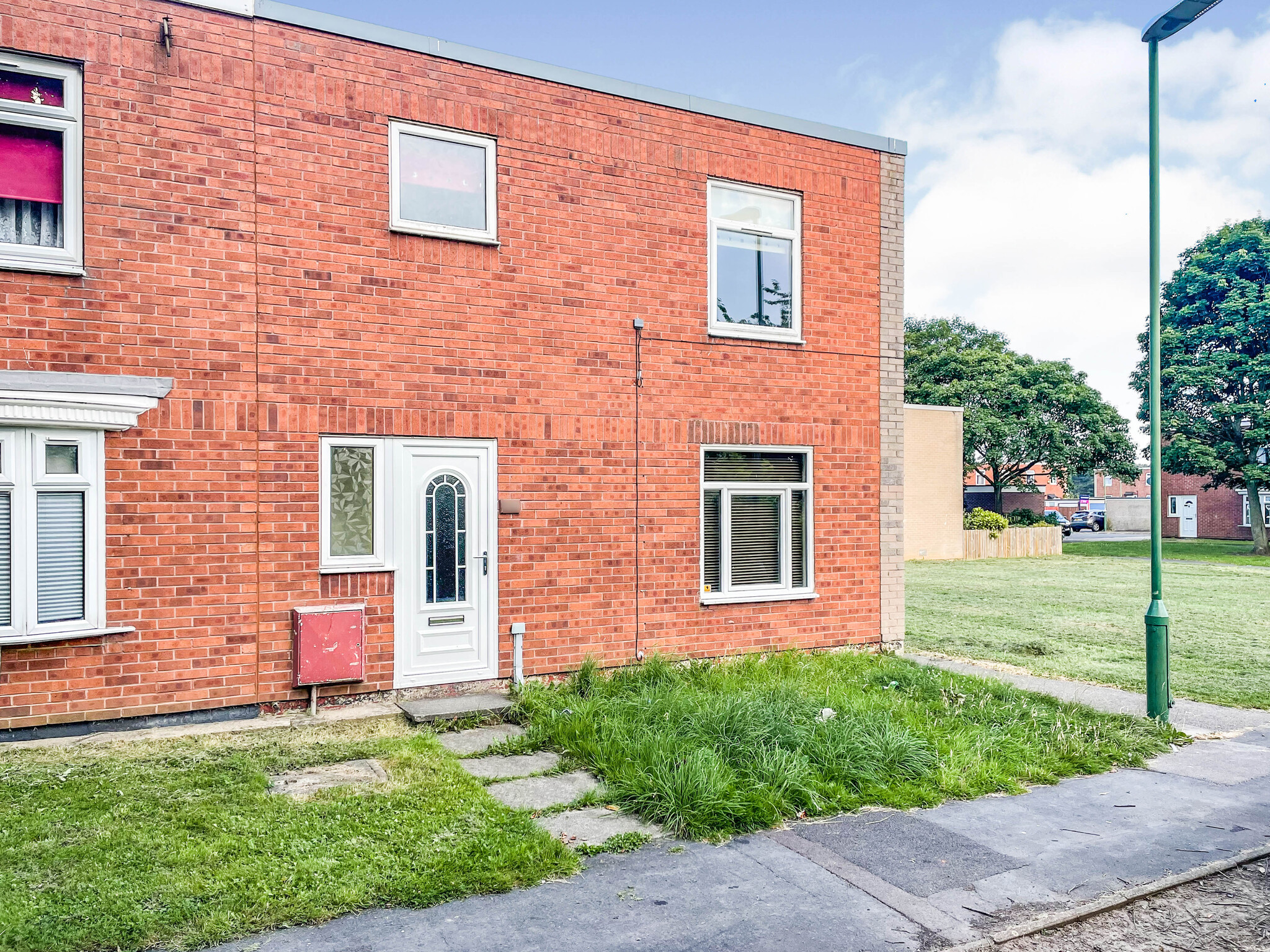 3 bed Terraced for rent in Newton Aycliffe. From Aycliffe Homes - Newton Aycliffe 3 bed Terraced for rent in Newton Aycliffe. From Aycliffe Homes - Newton Aycliffe