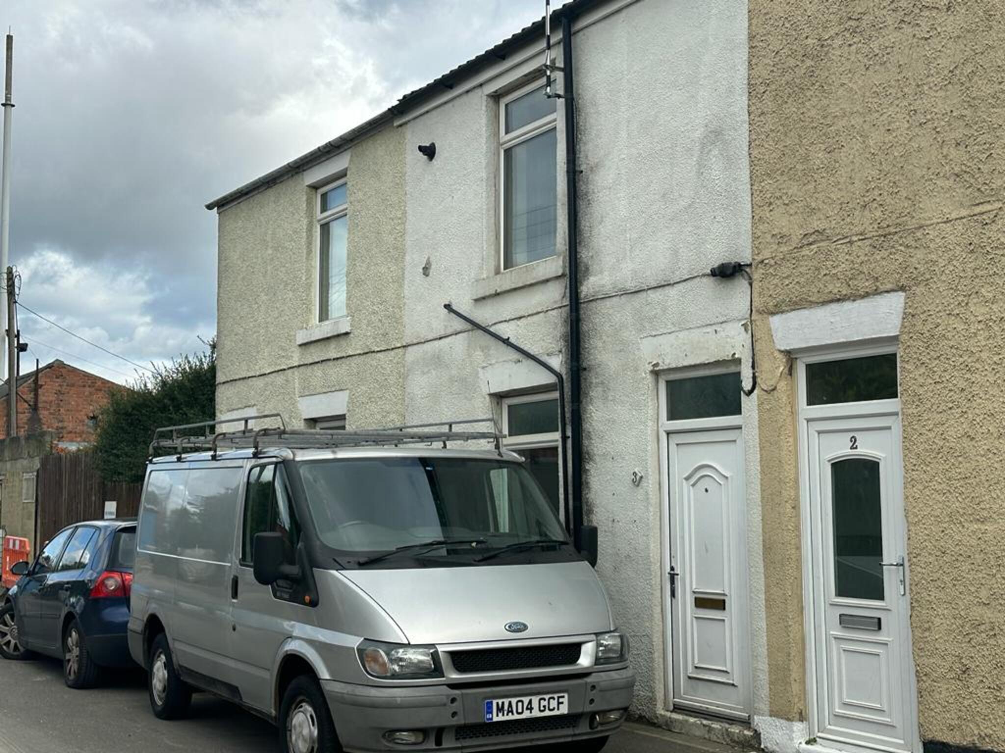 2 bed Terraced for rent in Bishop Auckland. From Aycliffe Homes - Newton Aycliffe