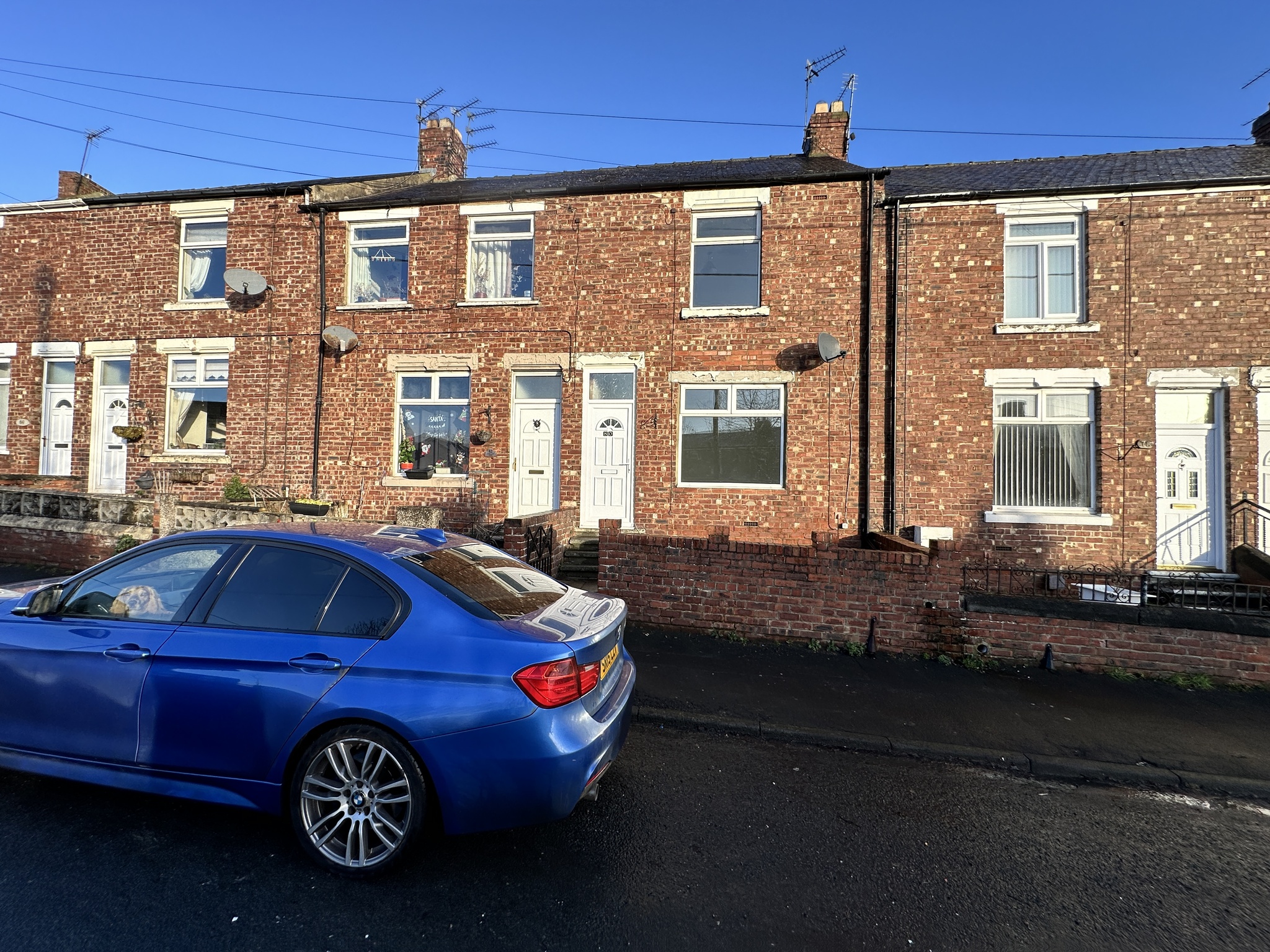 2 bed Terraced for rent in West Auckland. From Aycliffe Homes - Newton Aycliffe
