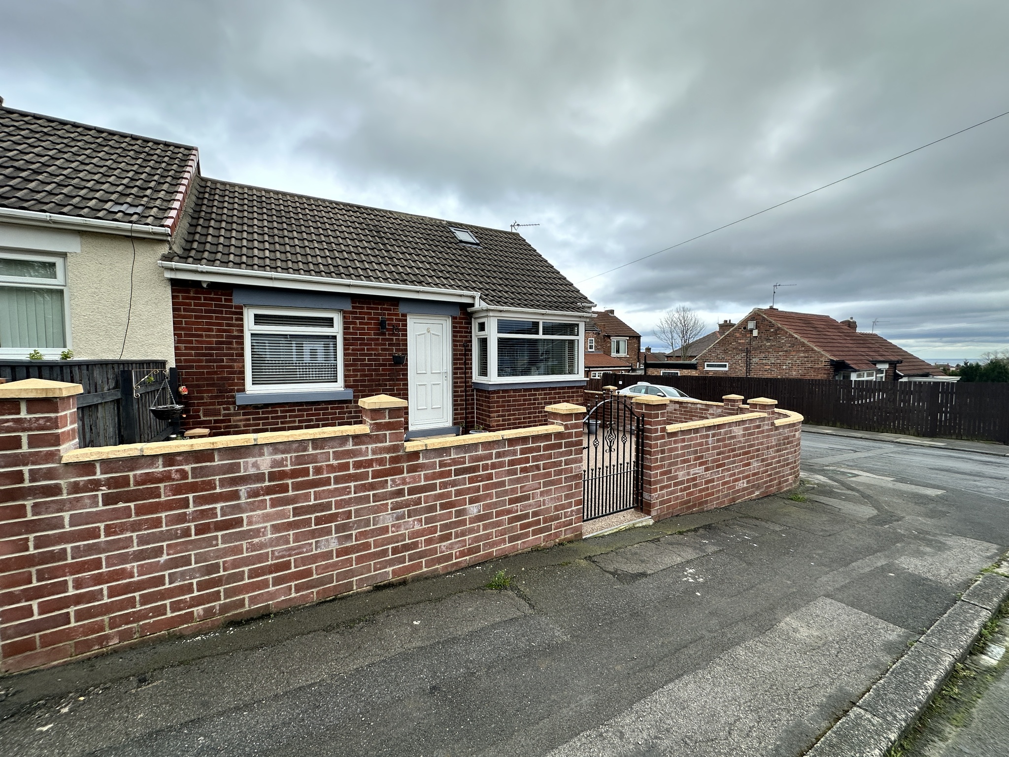 2 bed Bungalow for rent in Peterlee. From Aycliffe Homes - Newton Aycliffe