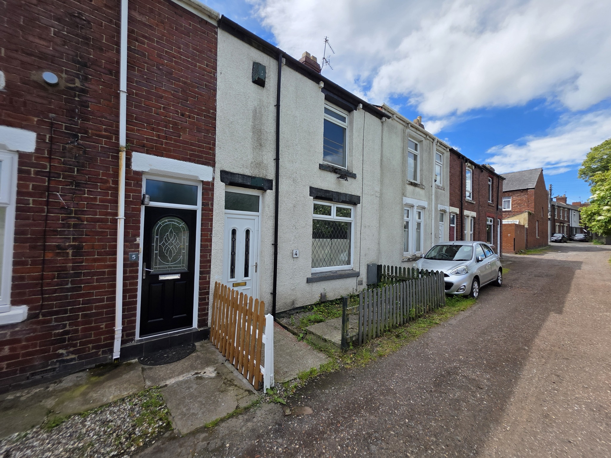 2 bed Terraced for rent in Washington. From Aycliffe Homes - Newton Aycliffe 2 bed Terraced for rent in Washington. From Aycliffe Homes - Newton Aycliffe