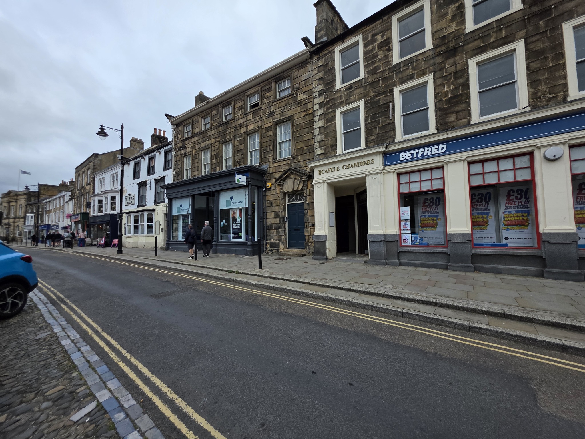 3 bed Apartment for rent in Barnard Castle. From Aycliffe Homes - Newton Aycliffe 3 bed Apartment for rent in Barnard Castle. From Aycliffe Homes - Newton Aycliffe