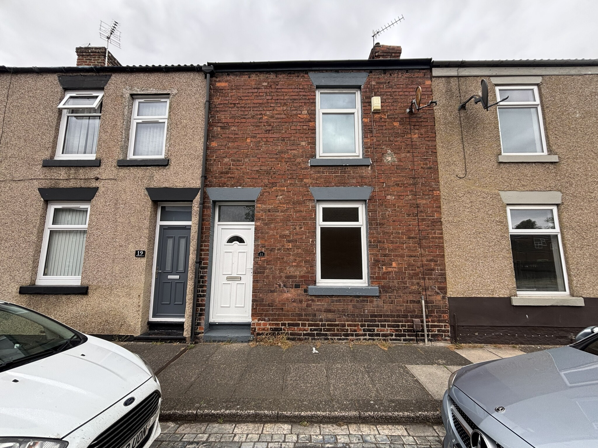 2 bed Terraced for rent in Darlington. From Aycliffe Homes - Newton Aycliffe 2 bed Terraced for rent in Darlington. From Aycliffe Homes - Newton Aycliffe
