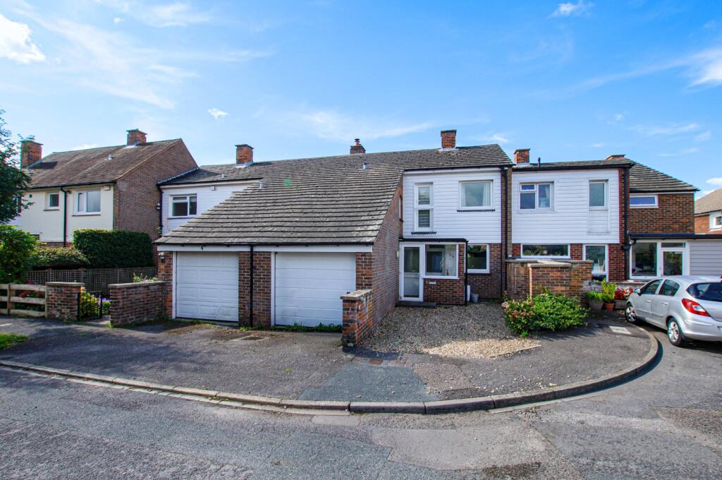 3 bed Mid Terraced House for rent in Bosham. From Tod Anstee - Chichester