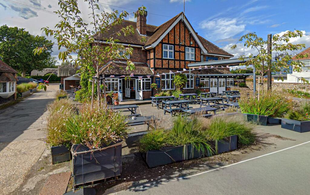 1 bed Apartment for rent in West Itchenor. From Tod Anstee - Chichester