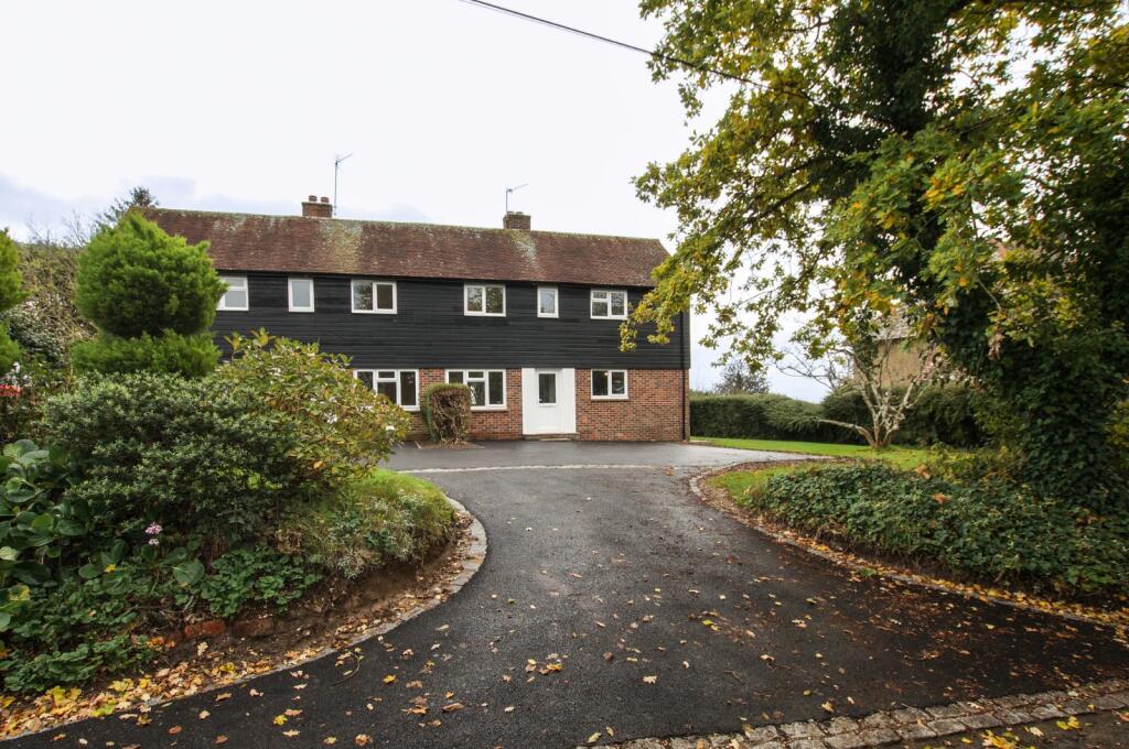 3 bed Semi Detached for rent in West Stoke. From Tod Anstee - Chichester