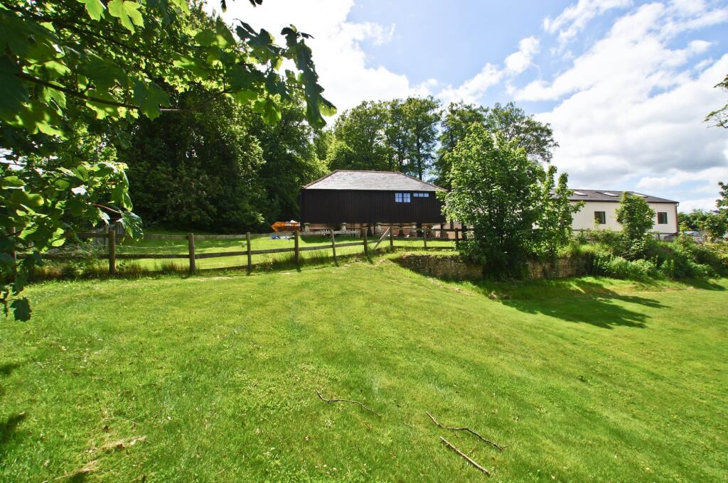 1 bed Detached for rent in Chilgrove. From Tod Anstee - Chichester