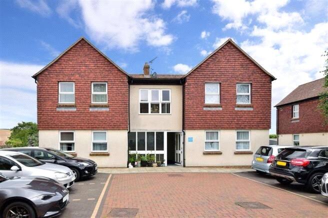 1 bed Apartment for rent in Mid Lavant. From Tod Anstee - Chichester
