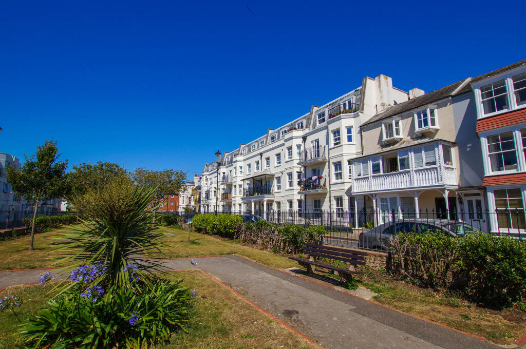 2 bed Apartment for rent in Bognor Regis. From Tod Anstee - Chichester
