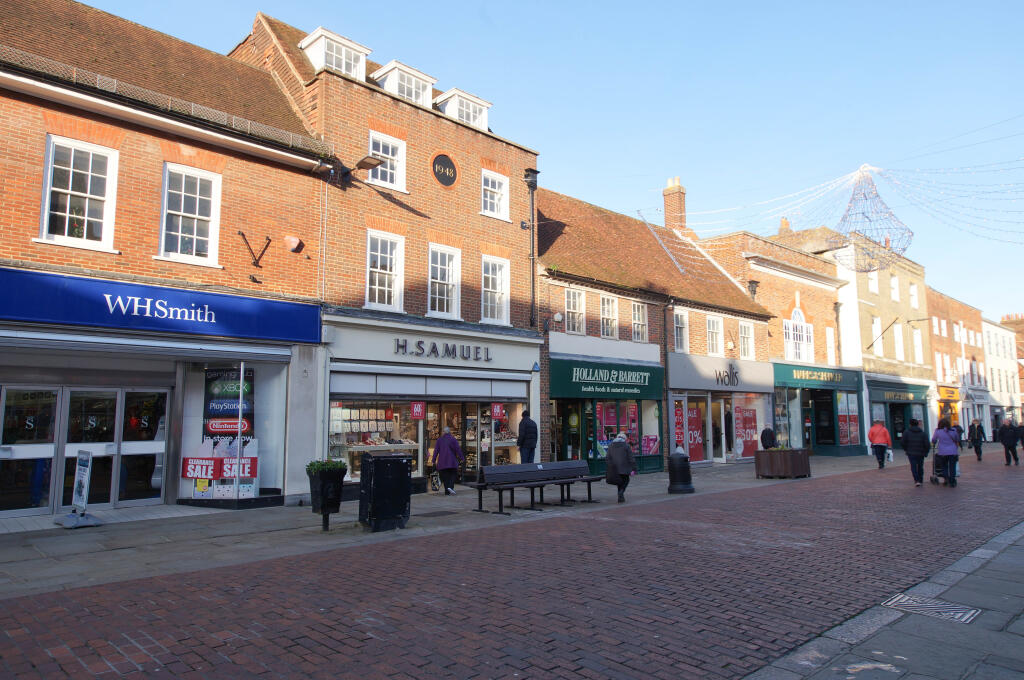 2 bed Apartment for rent in Chichester. From Tod Anstee - Chichester 2 bed Apartment for rent in Chichester. From Tod Anstee - Chichester