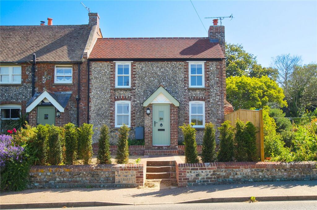 2 bed End of Terrace for rent in Yapton. From Tod Anstee - Chichester