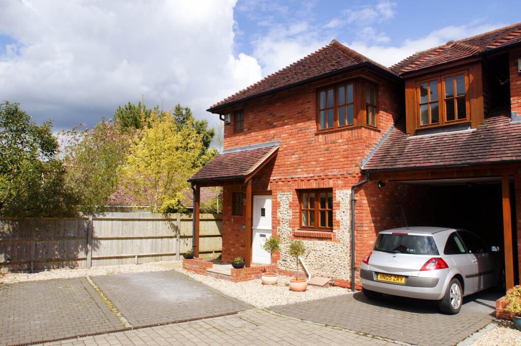3 bed End of Terrace for rent in West Itchenor. From Tod Anstee - Chichester