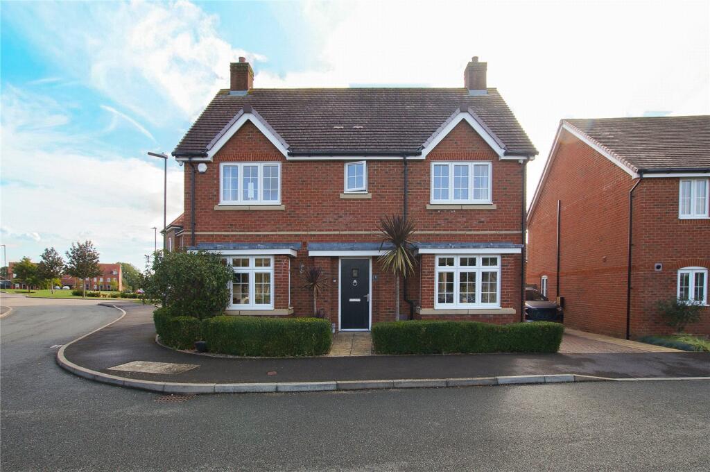4 bed Detached for rent in Maudlin. From Tod Anstee - Chichester