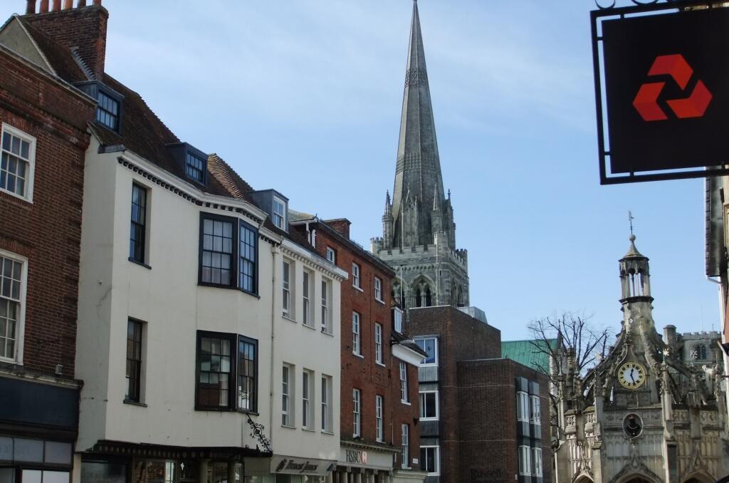 1 bed Apartment for rent in Chichester. From Tod Anstee - Chichester 1 bed Apartment for rent in Chichester. From Tod Anstee - Chichester