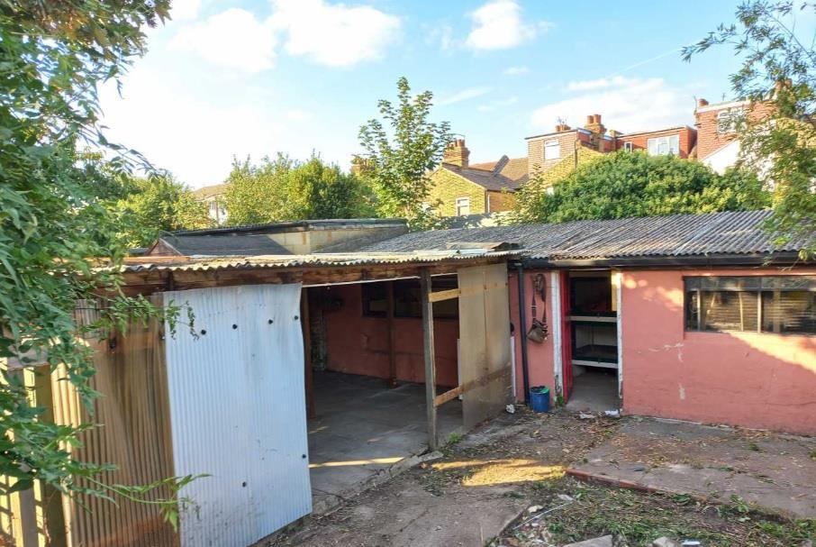 0 bed Garages for rent in Sewardstone. From Tower Estates - Palmers Green