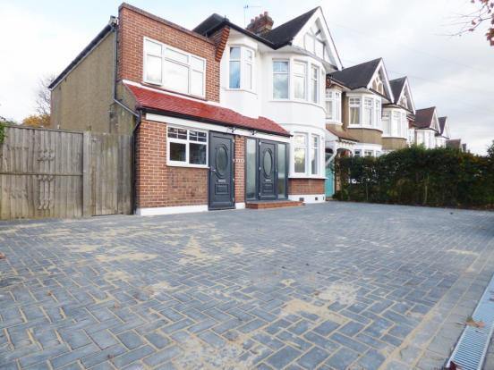 1 bed 1st Floor Flat for rent in London. From Tower Estates - Palmers Green 1 bed 1st Floor Flat for rent in London. From Tower Estates - Palmers Green