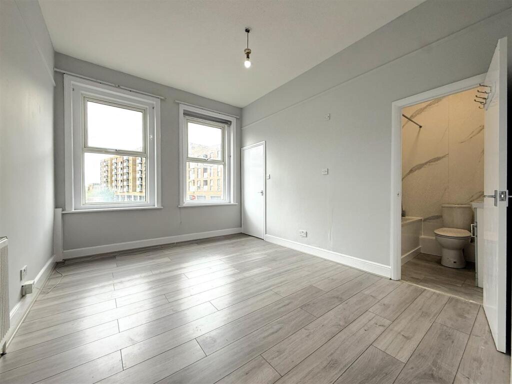 1 bed 1st Floor Flat for rent in London. From Tower Estates - Palmers Green