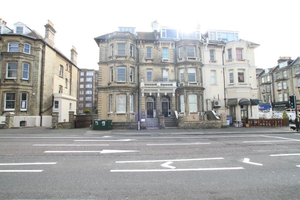 0 bed Studio for rent in Brighton and Hove. From Town and City Residential Lettings - Hove