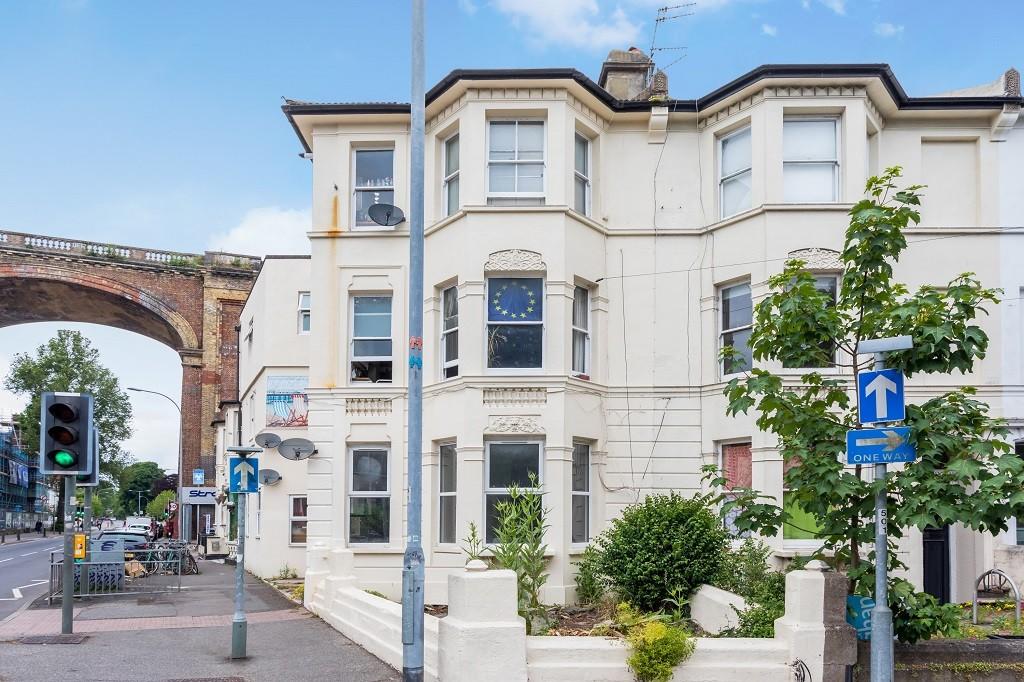 1 bed House (unspecified) for rent in Brighton and Hove. From Town and City Residential Lettings - Hove