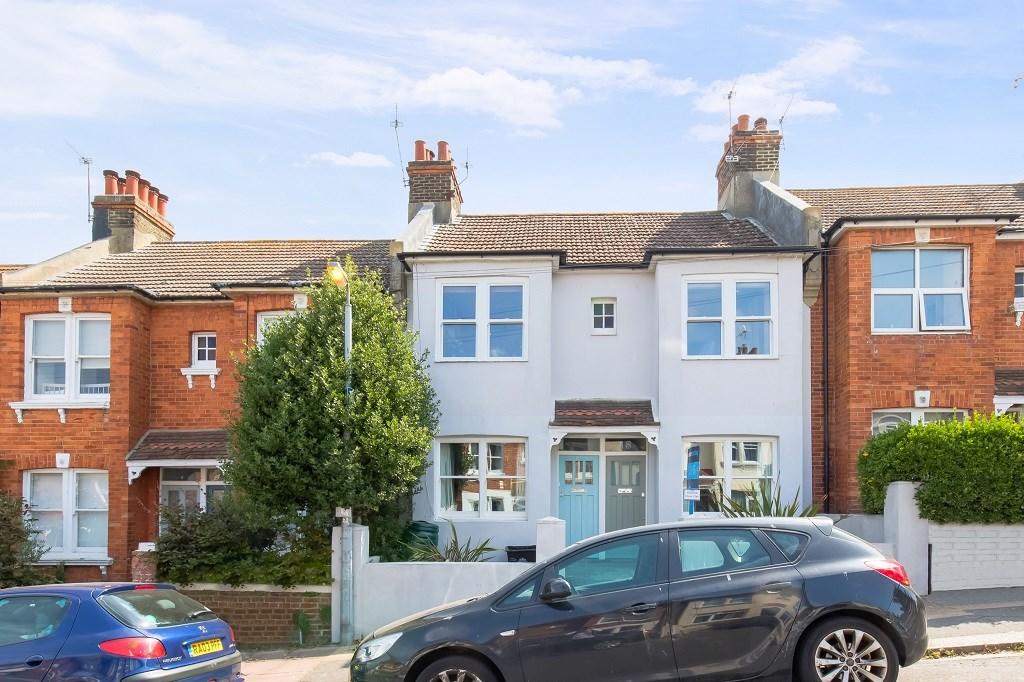 2 bed 1st Floor Flat for rent in Ovingdean. From Town and City Residential Lettings - Hove