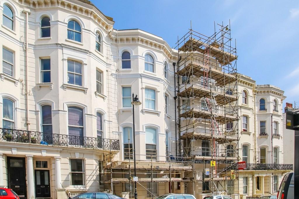 2 bed 1st Floor Flat for rent in Ovingdean. From Town and City Residential Lettings - Hove