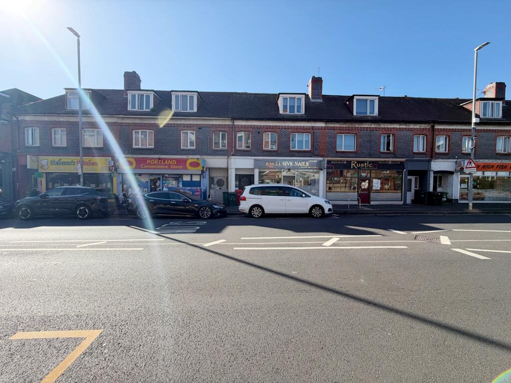 1 bed 1st Floor Flat for rent in Portslade-by-Sea. From Town and City Residential Lettings - Hove 1 bed 1st Floor Flat for rent in Portslade-by-Sea. From Town and City Residential Lettings - Hove