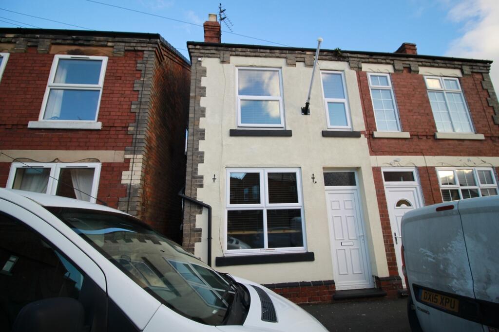 2 bed Semi Detached for rent in Draycott. From Towns & Crawford Sales & Letting Agent - Derby