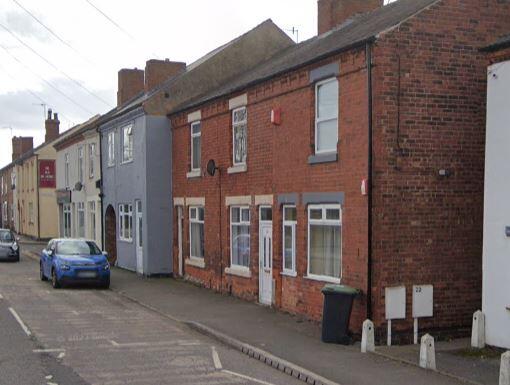 2 bed Apartment for rent in Awsworth. From Towns & Crawford Sales & Letting Agent - Derby