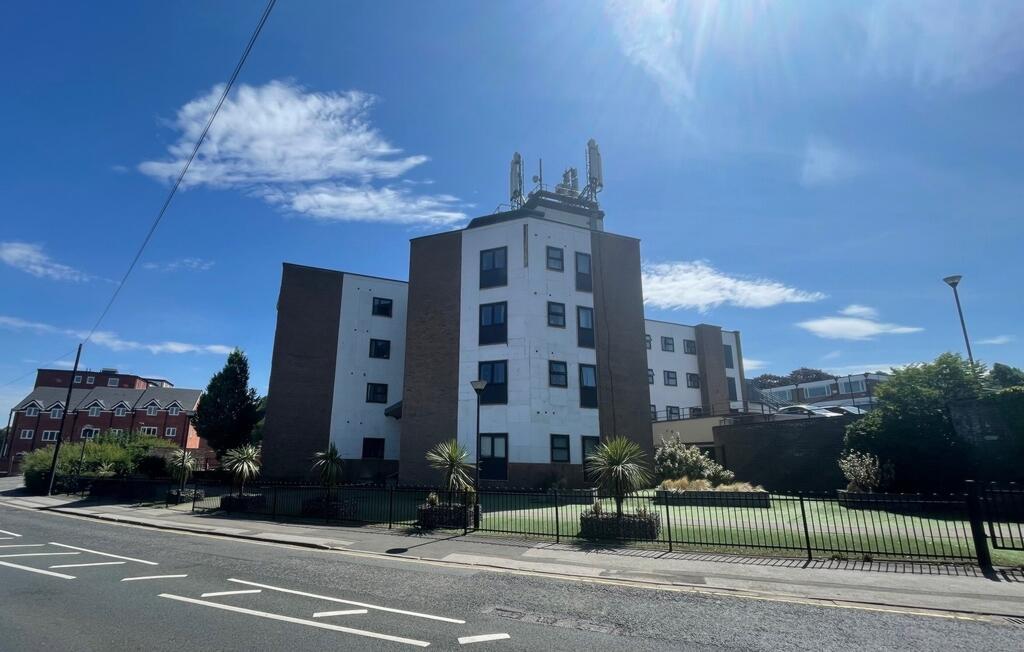 2 bed Apartment for rent in Stapleford. From Towns & Crawford Sales & Letting Agent - Derby