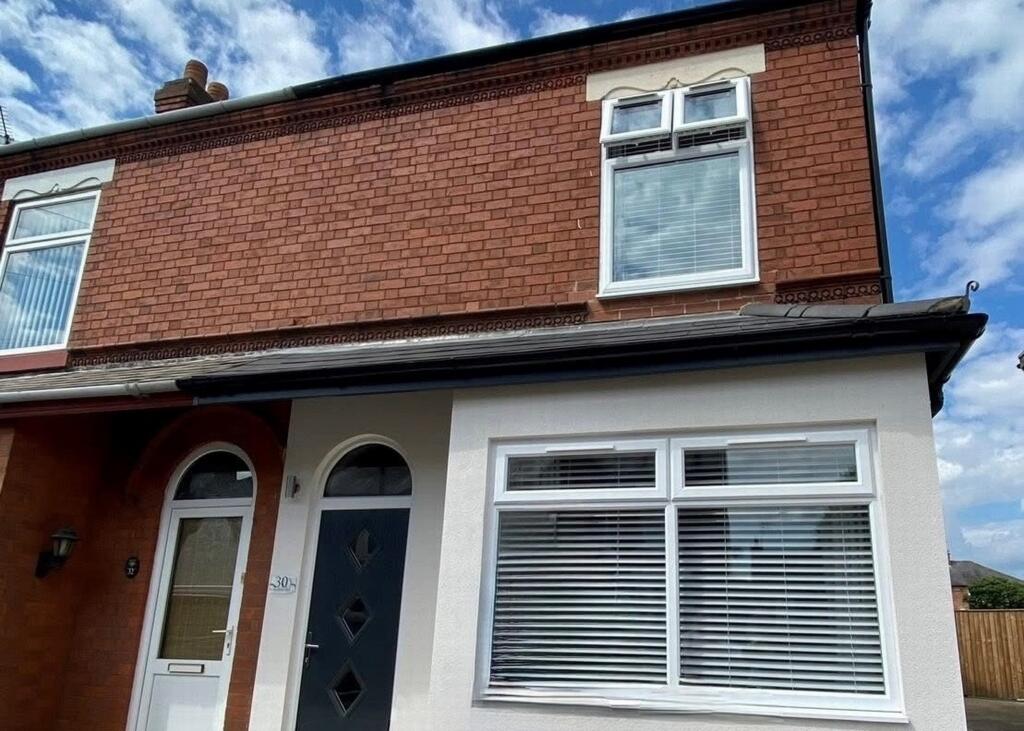 3 bed Semi Detached for rent in Long Eaton. From Towns & Crawford Sales & Letting Agent - Derby