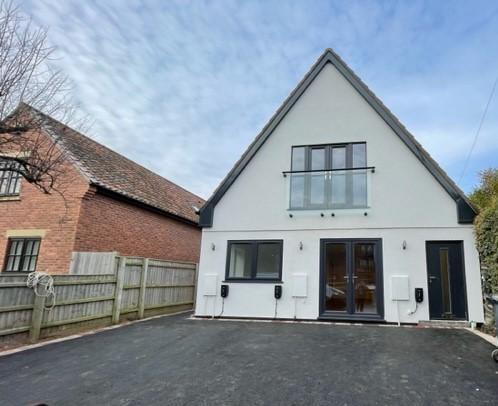 2 bed Apartment for rent in Cropwell Bishop. From Towns & Crawford Sales & Letting Agent - Derby