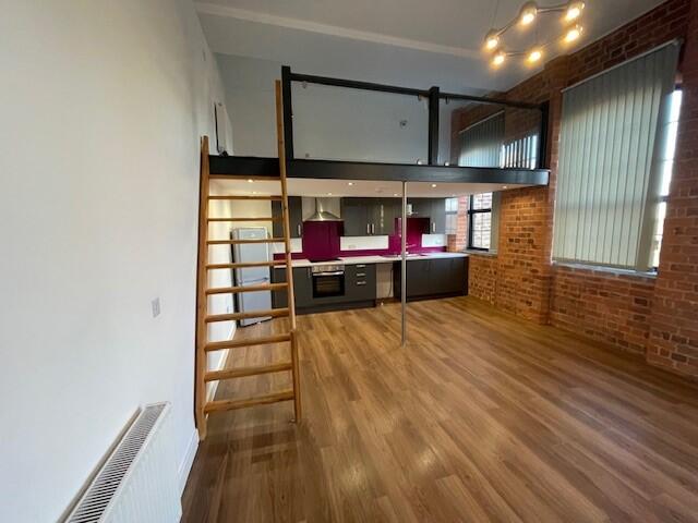 1 bed Apartment for rent in Stapleford. From Towns & Crawford Sales & Letting Agent - Derby