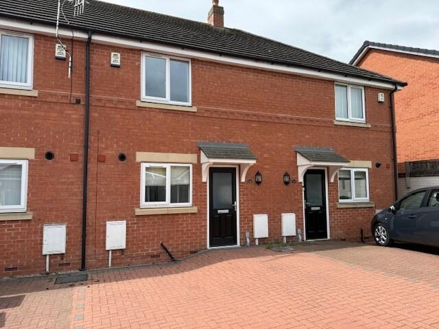 2 bed Detached for rent in Ilkeston. From Towns & Crawford Sales & Letting Agent - Derby
