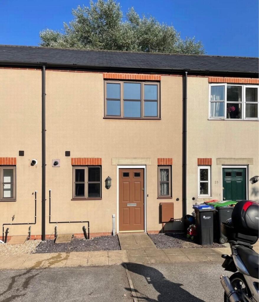 2 bed Mid Terraced House for rent in Newstead. From Towns & Crawford Sales & Letting Agent - Derby